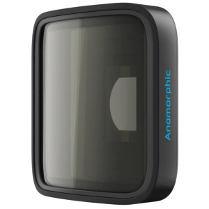 Lente Anamorfica GoPro AEWAL-011 para Videocamara