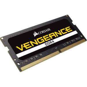Memoria RAM Corsair Vengeance 8GB DDR4 3200MHz CL22 SO-DIMM / Corsair