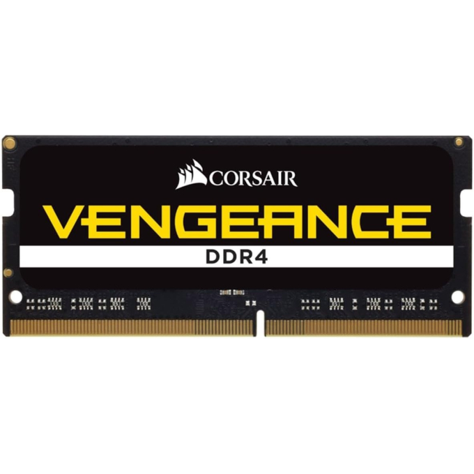 Memoria RAM Corsair Vengeance 8GB DDR4 3200MHz CL22 SO-DIMM / Corsair