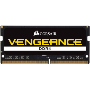 Memoria RAM Corsair Vengeance 8GB DDR4 3200MHz CL22 SO-DIMM / Corsair