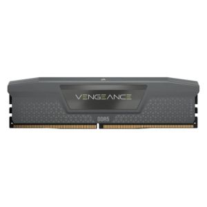 Memoria RAM Corsair Vengeance 16GB DDR5, 6000MHz, DIMM, Negro