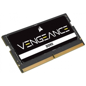 Memoria RAM Corsair Vengeance 32GB DDR5, 5600MHz, SO-DIMM / Corsair