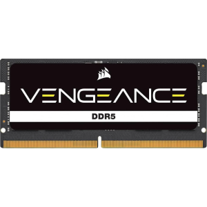 Memoria RAM Corsair Vengeance 32GB DDR5, 5600MHz, SO-DIMM / Corsair