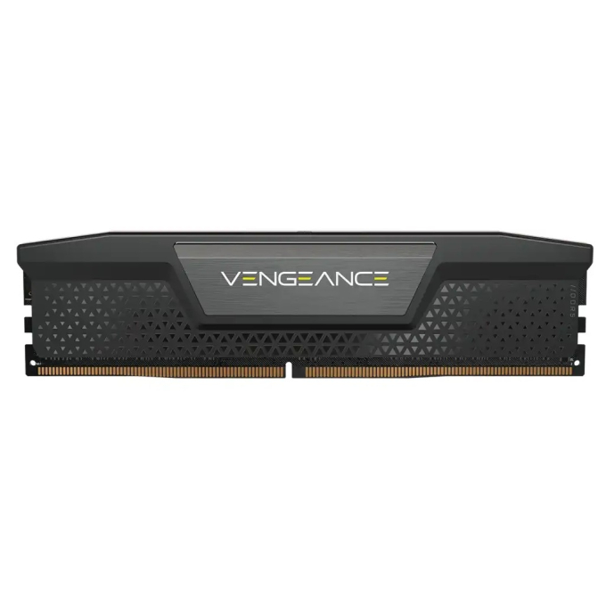 Memoria RAM Corsair Vengeance 16GB DDR5 5600MHz, CL40 DIMM / Corsair
