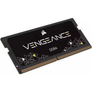 Memoria RAM Corsair Vengeance 16GB DDR4 3200MHz, CL22 SO-DIMM / Corsair