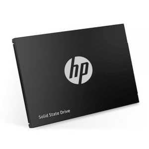 Disco Duro Solido HP S750 256GB SSD SATA 2.5pulgadas, 16L52AA#ABB / HP