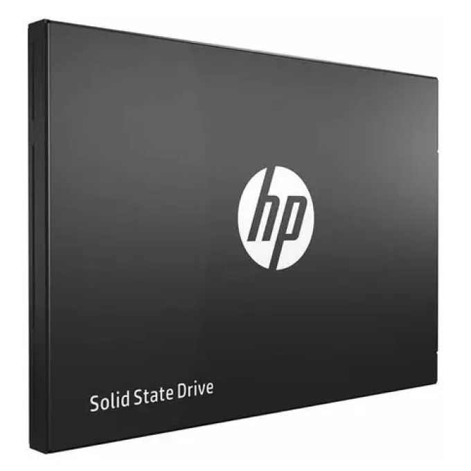 Disco Duro Solido HP S750 256GB SSD SATA 2.5pulgadas, 16L52AA#ABB / HP