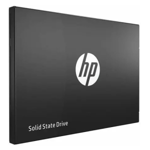 Disco Duro Solido HP S750 256GB SSD SATA 2.5, 16L52AA#ABB
