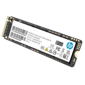 Disco Duro Solido HP EX900 Plus 1TB SSD M.2 NVMe PCIe Gen3, 35M34AA#ABB / HP