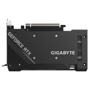 Tarjeta de Video Gigabyte GeForce RTX 3060 Windforce OC 12GB GDDR6, GV-N3060WF2OC-12GD / GIGABYTE