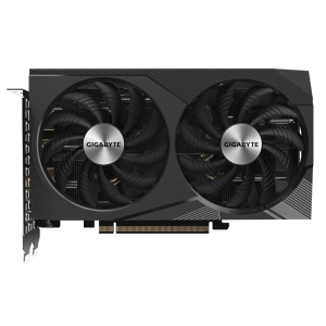 Tarjeta de Video Gigabyte GeForce RTX 3060 Windforce OC 12GB GDDR6, GV-N3060WF2OC-12GD