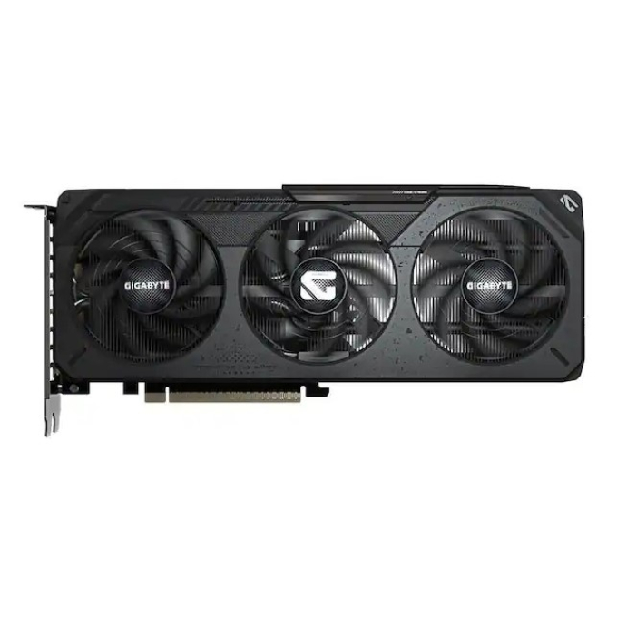 Tarjeta de Video Gigabyte GeForce RTX 5060 Gaming OC V2 8GB, GV-N5060GAMING OCV2-8GD / GIGABYTE