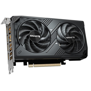 Tarjeta de Video Gigabyte GeForce RTX 5060 Windforce Max OC V2 8GB, GV-N5060WF2MAX OCV2-8GD / GIGABYTE