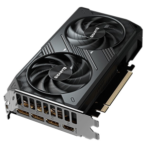 Tarjeta de Video Gigabyte GeForce RTX 5060 Windforce Max OC V2 8GB, GV-N5060WF2MAX OCV2-8GD / GIGABYTE