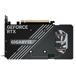 Tarjeta de Video Gigabyte GeForce RTX 5060 Windforce Max OC V2 8GB, GV-N5060WF2MAX OCV2-8GD / GIGABYTE