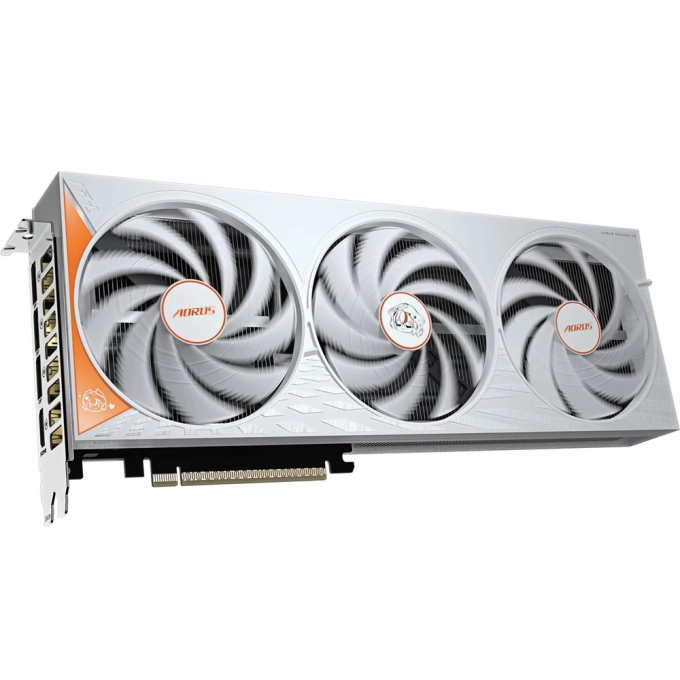 Tarjeta de Video Gigabyte GeForce RTX 5060 AORUS ARI 8GB, GV-N5060AORUS ARI-8GD / GIGABYTE