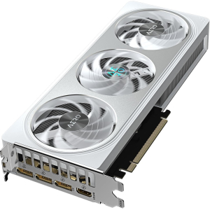 Tarjeta de Video Gigabyte GeForce RTX 5060 Aero OC 8GB GDDR7, GV-N5060AERO OC-8GD / GIGABYTE