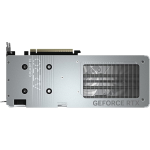 Tarjeta de Video Gigabyte GeForce RTX 5060 Aero OC 8GB GDDR7, GV-N5060AERO OC-8GD / GIGABYTE