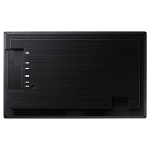 Monitor Samsung 24pulgadas, 1920x1080 Full HD, 250 Nits, LH24QBCEBGCXZA / Samsung