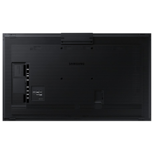 Pantalla Interactiva Samsung QMB-T 43pulgadas, 3540x2160 4K Tactil, LH43QMBTBGCXZA / Samsung