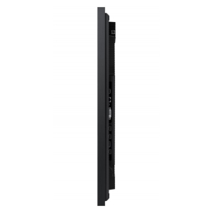 Pantalla Interactiva Samsung QMB-T 43pulgadas, 3540x2160 4K Tactil, LH43QMBTBGCXZA / Samsung