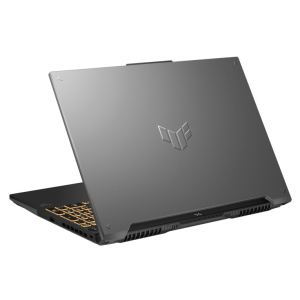 Laptop ASUS TUF Gaming FX607VJR, Intel Core 5 205H, Memoria RAM 8GB DDR5, Disco Solido 512GB SSD, Pantalla 16pulgadas 1920x1200 WUXGA IPS, RTX 3050 6GB, Win11 / ASUS