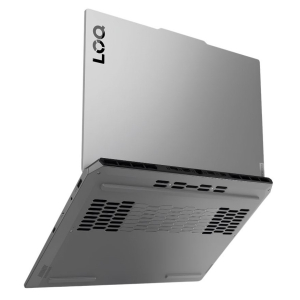 Laptop Lenovo LOQ 15AHP10, AMD Ryzen7 260, Memoria RAM 16GB DDR5, Disco Solido 512GB SSD, Pantalla 15.6pulgadas 1920x1080 Full HD 144Hz IPS, RTX 5060 8GB, 83JG00GFLM / LENOVO