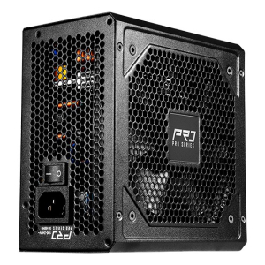 Fuente de Poder ASRock PRO-650B, 650W, Certificacion 80 Plus Bronze, Formato ATX 3.1 / ASRock