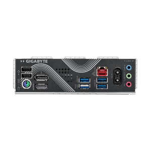 Placa Madre Gigabyte B860M EAGLE WIFI6 V2, Chipset Intel B860, Socket LGA1851, DDR5, Micro-ATX, Wi-Fi 6 / Gigabyte