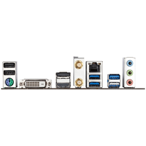 Placa Madre Gigabyte A520M DS3H AC, Chipset AMD A520, Socket AM4, Micro-ATX / Gigabyte