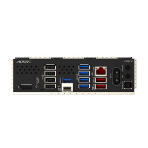 Placa Madre Gigabyte B850M AORUS ELITE WIFI6E, Chipset AMD B850, Socket AM5, Micro-ATX / Gigabyte
