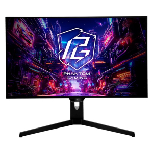 Monitor ASRock PGO27QFS 27 2K QHD 240Hz 0.03ms