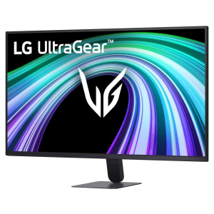 Monitor LG UltraGear G4 32pulgadas, 1920x1080 Full HD IPS 144Hz 1ms / LG