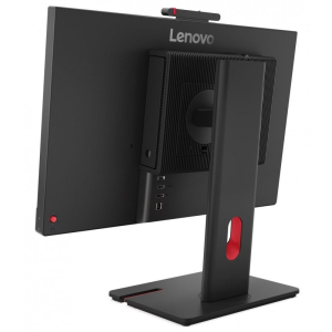 Monitor Lenovo ThinkCentre TIO24 Gen 6 23.8pulgadas, 1920x1080 Full HD 120Hz 4ms / Lenovo