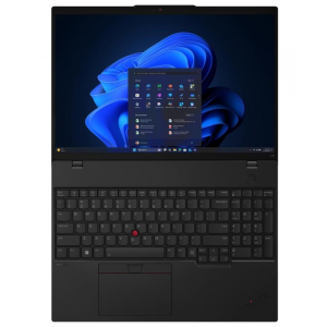 Laptop Lenovo ThinkPad L16, Intel Core Ultra7 265U, Memoria RAM 16GB, Disco Duro Solido 512GB SSD, Pantalla 16pulgadas 1920x1200 WUXGA IPS, Win11 Pro / Lenovo