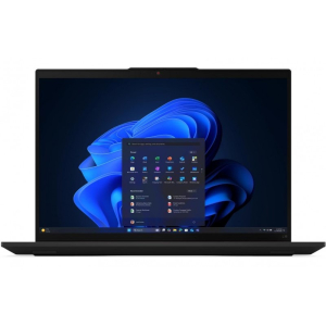 Laptop Lenovo ThinkPad L16, Intel Core Ultra7 265U, Memoria RAM 16GB, Disco Duro Solido 512GB SSD, Pantalla 16 1920x1200 WUXGA IPS, Win11 Pro