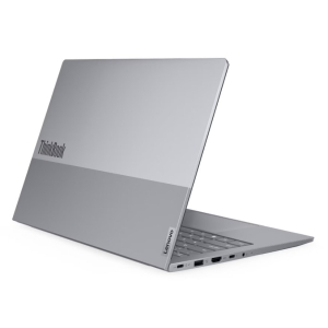 Laptop Lenovo ThinkBook 14 G8, Intel Core Ultra9 185H, Memoria RAM 16GB, Disco Duro Solido 512GB SSD, Pantalla 14pulgadas 1920x1200 WUXGA IPS, Win11 Pro / Lenovo