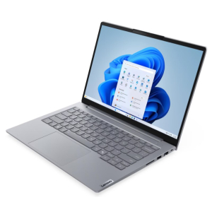 Laptop Lenovo ThinkBook 14 G8, Intel Core Ultra9 185H, Memoria RAM 16GB, Disco Duro Solido 1TB SSD, Pantalla 14pulgadas 1920x1200 WUXGA IPS, Win11 Pro / Lenovo