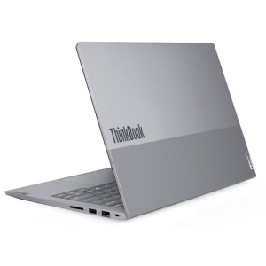 Laptop Lenovo ThinkBook 14 G8, Intel Core Ultra9 185H, Memoria RAM 16GB, Disco Duro Solido 1TB SSD, Pantalla 14pulgadas 1920x1200 WUXGA IPS, Win11 Pro / Lenovo