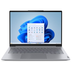Laptop Lenovo ThinkBook 14 G8, Intel Core Ultra9 185H, Memoria RAM 16GB, Disco Duro Solido 1TB SSD, Pantalla 14 1920x1200 WUXGA IPS, Win11 Pro