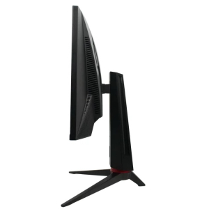 Monitor Curvo TEROS TE-2771G 27pulgadas, 2560x1440 QHD 200Hz 1ms, Gamer / Teros