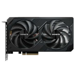Tarjeta de Video Gigabyte GeForce RTX 5060 Ti WINDFORCE OC 16GB GDDR7, PCIe 5.0 / Gigabyte