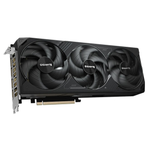 Tarjeta de Video Gigabyte GeForce RTX 5070 Ti WINDFORCE OC SFF 16GB GDDR7, PCIe 5.0 / Gigabyte