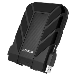 Disco Duro Externo Portatil ADATA HD710 Pro 5TB, USB 3.2 Gen 1, Color Negro, AHD710P-5TU31-CBK / Adata