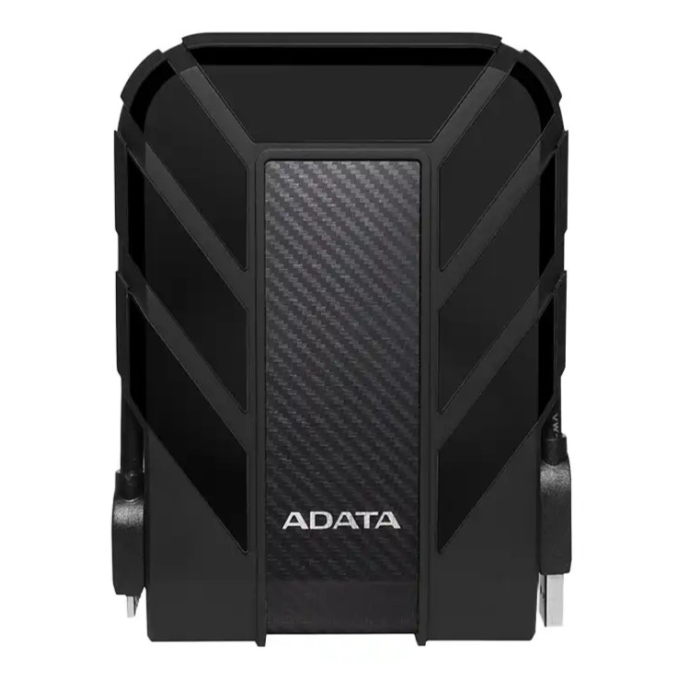 Disco Duro Externo Portatil ADATA HD710 Pro 5TB, USB 3.2 Gen 1, Color Negro, AHD710P-5TU31-CBK / Adata