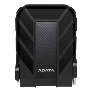 Disco Duro Externo Portatil ADATA HD710 Pro 5TB, USB 3.2 Gen 1, Color Negro, AHD710P-5TU31-CBK / Adata