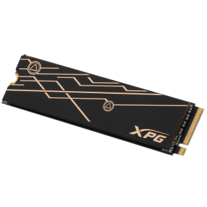 Disco Duro Solido XPG MARS 970 BLADE 1TB, M.2 2280, PCIe Gen5 / XPG