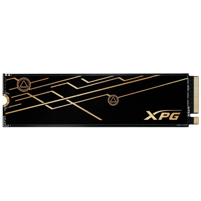 Disco Duro Solido XPG MARS 970 BLADE 1TB, M.2 2280, PCIe Gen5 / XPG