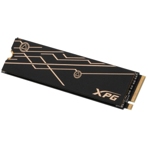 Disco Duro Solido XPG MARS 970 BLADE 2TB, M.2 2280, PCIe Gen5 / XPG