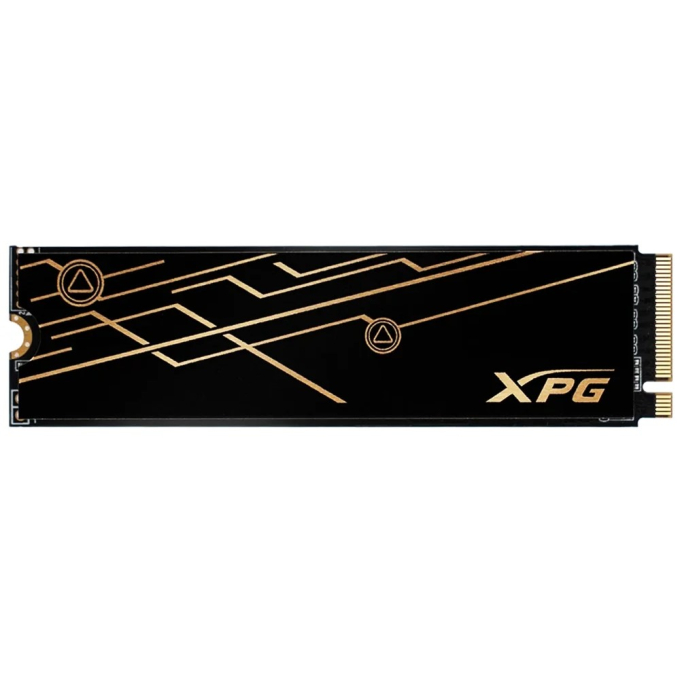 Disco Duro Solido XPG MARS 970 BLADE 2TB, M.2 2280, PCIe Gen5 / XPG